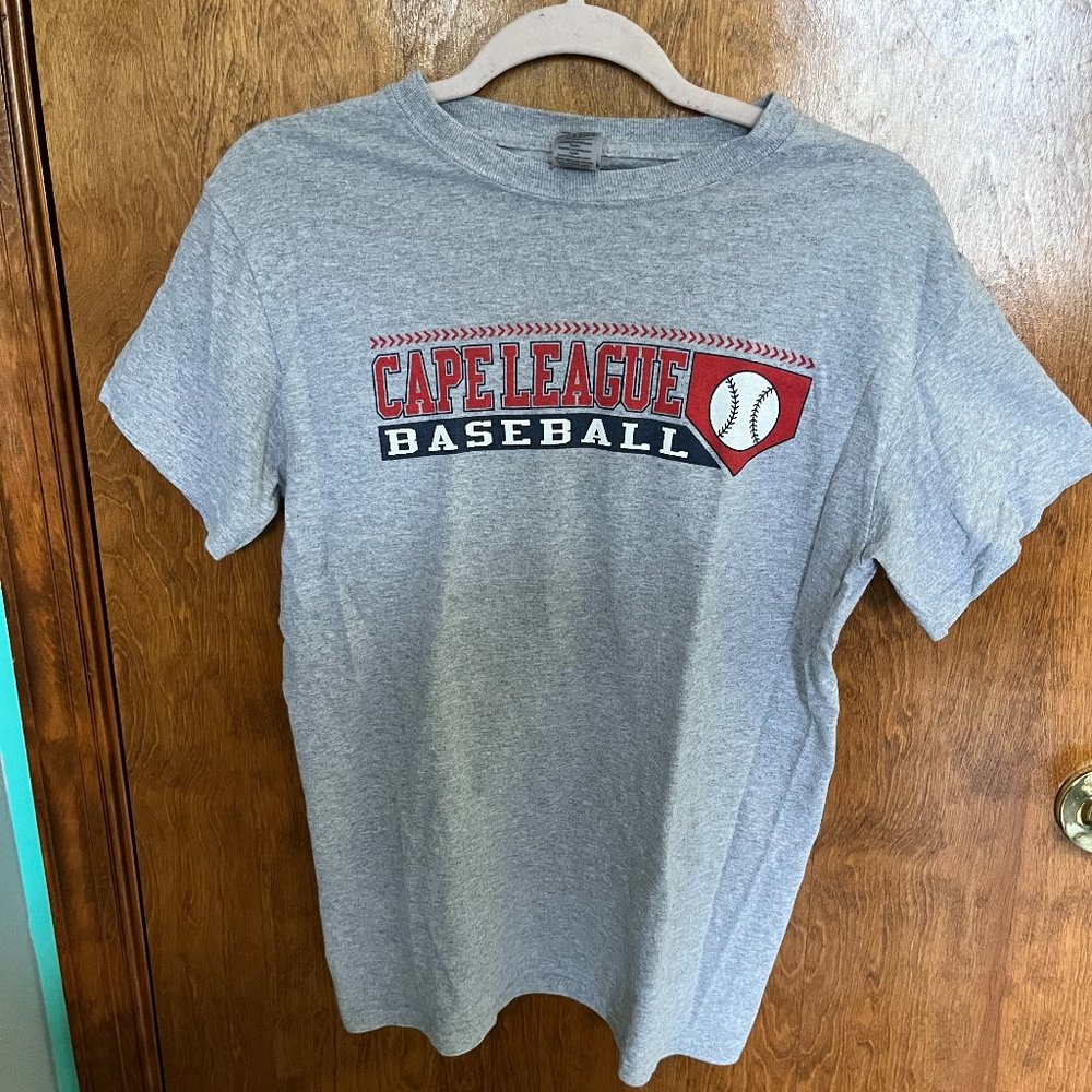 Cape Cod Baseball League T-Shirt